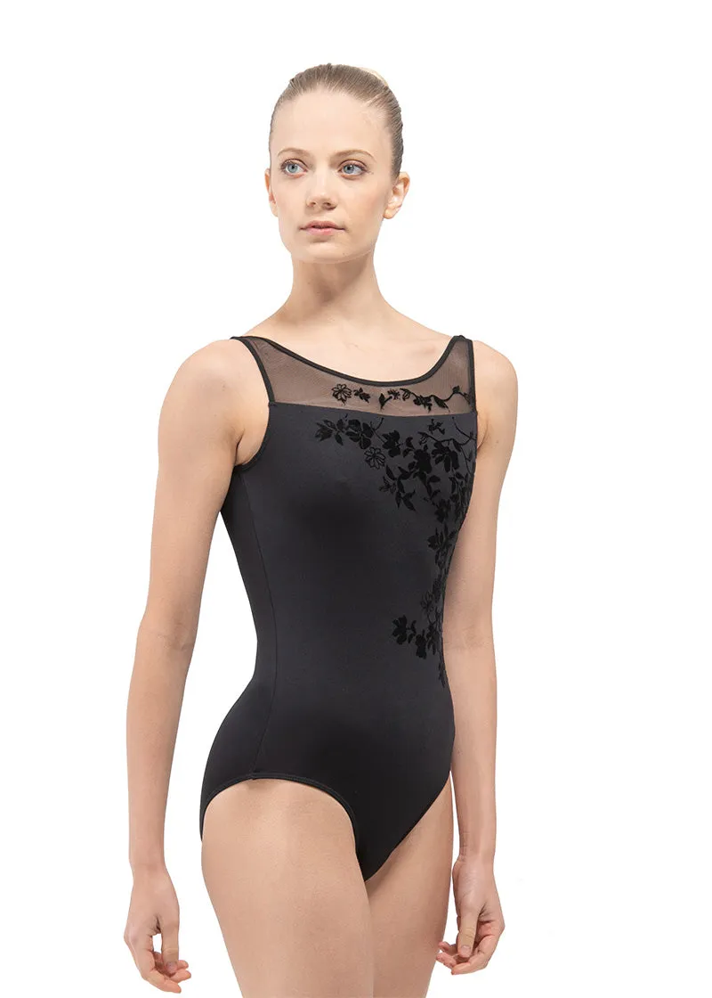 1061MF Adéle Leotard