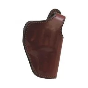 111 Cyclone Holster - Plain Tan, Size 01, Right Hand