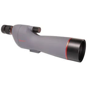 20-60x60SE Spotting Scope Kit - Grey