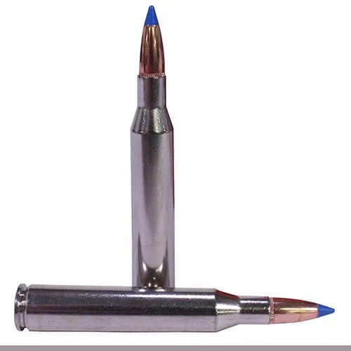 25-06 Remington - Premium Vital-Shok, 100 Grains, Nosler Ballistic Tip, Per 20