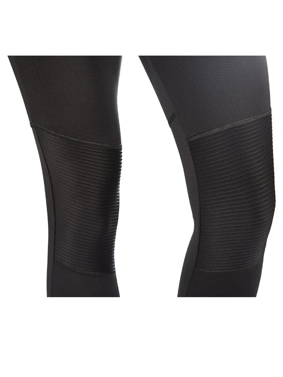 Active HEATR® Pant w/ Pleated Knee