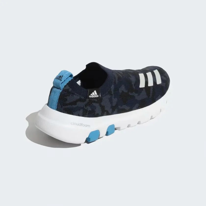 Adidas Men WalkAnew M Walking Slip-On Shoes