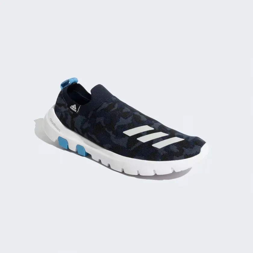 Adidas Men WalkAnew M Walking Slip-On Shoes