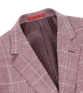 Alessandro Vitello by Renoir Classic Fit Sport Coat 294-31