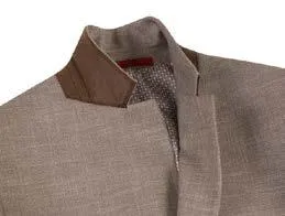 Alessandro Vitello by Renoir New Slim Fit Sport Coat 294-28