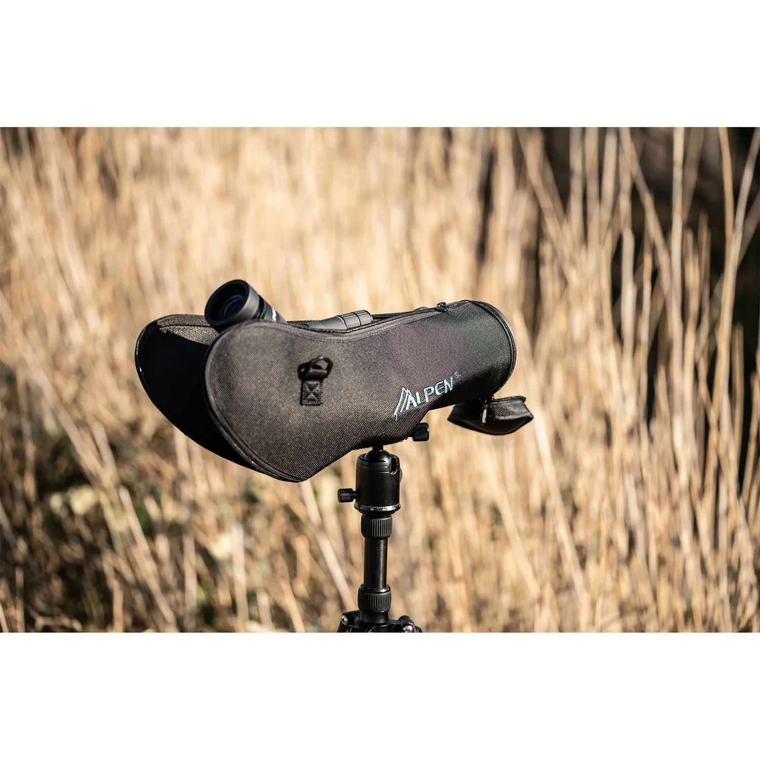 Alpen Apex XP 20-60x80 ED Waterproof Spotting Scope