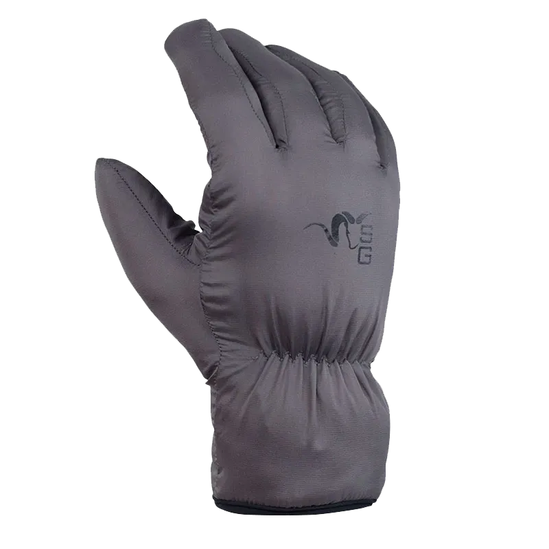 Altimeter Gloves