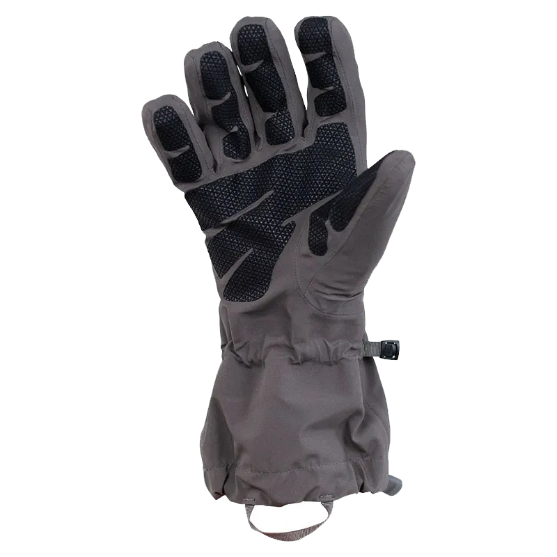 Altimeter Gloves