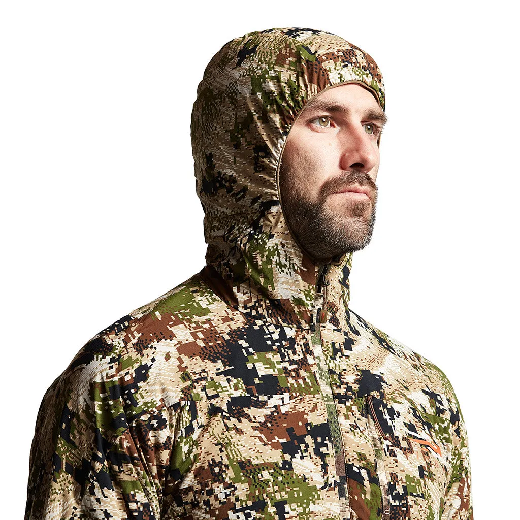 Ambient Hoody Optifade Subalpine