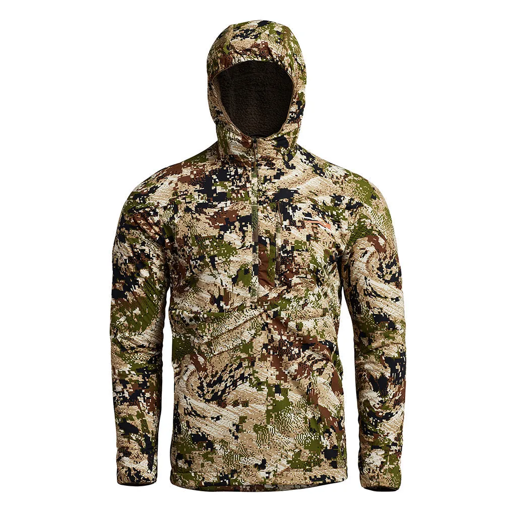 Ambient Hoody Optifade Subalpine