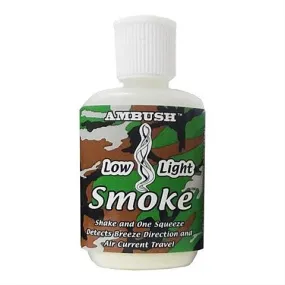 Ambush Smoke in a Bottle