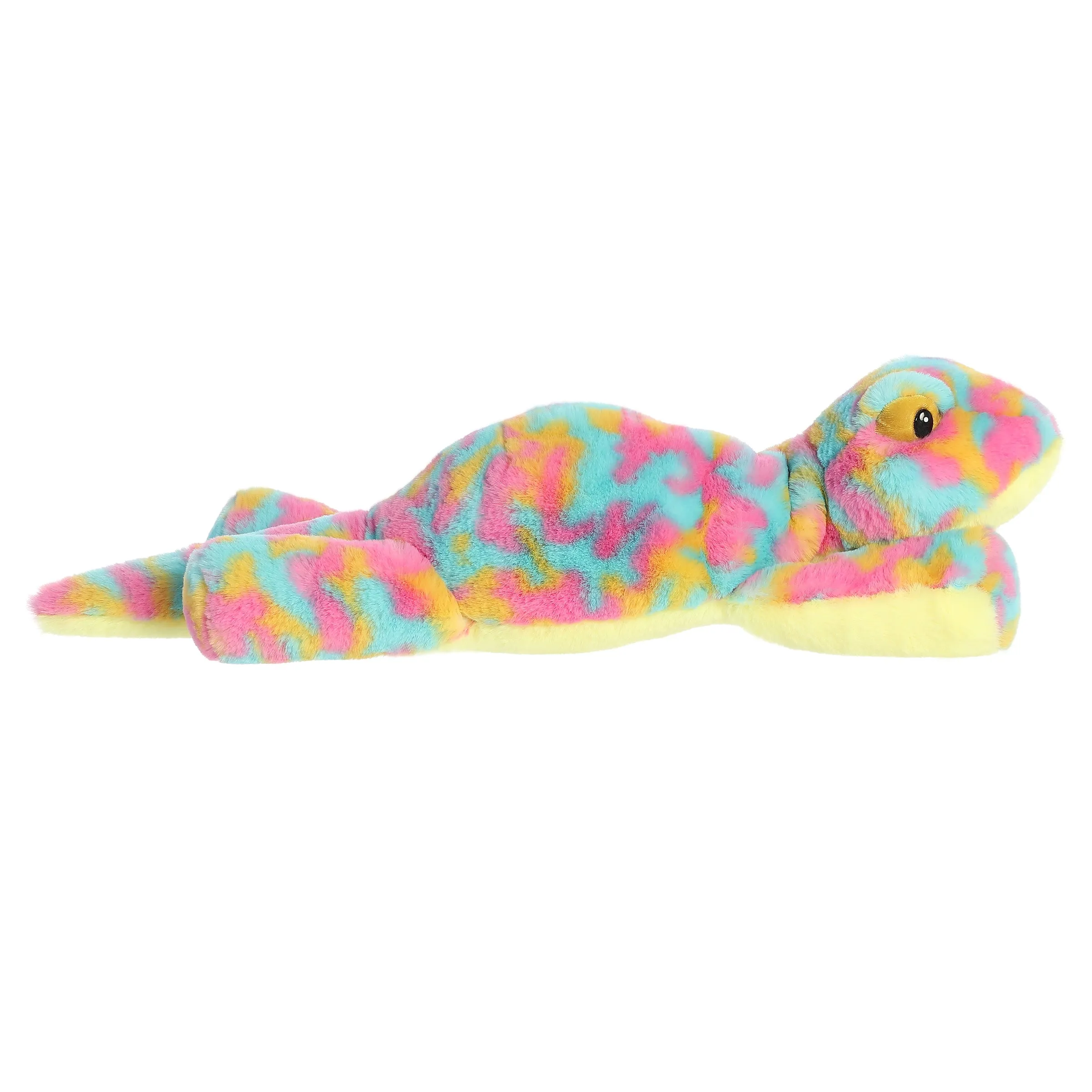 Aurora® - Snoozles™ - 19" Gecko