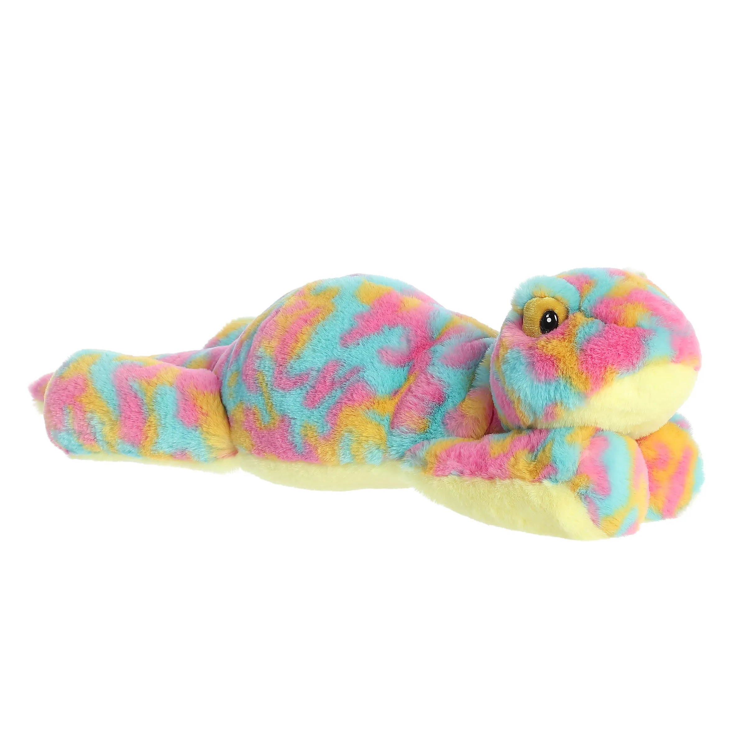 Aurora® - Snoozles™ - 19" Gecko