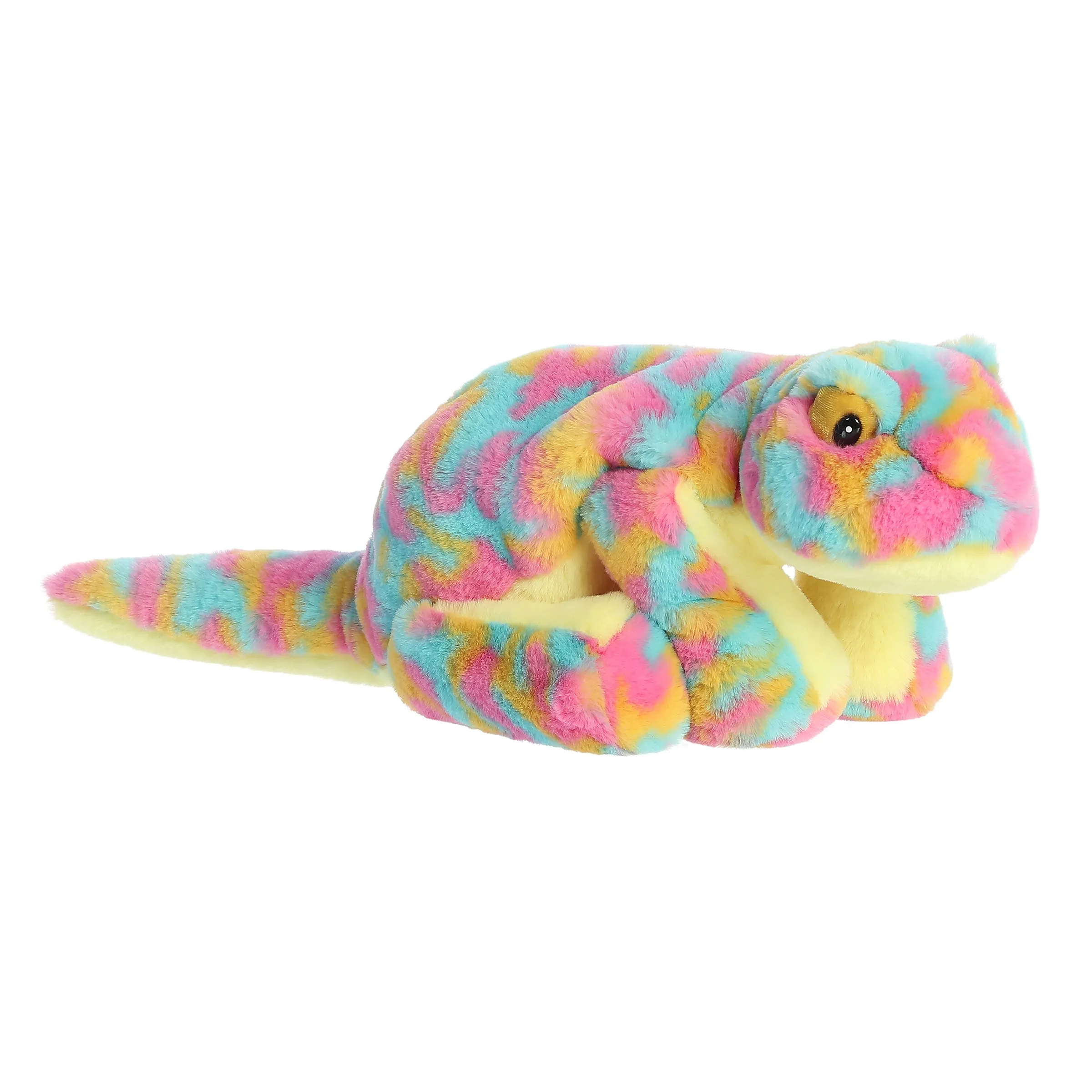 Aurora® - Snoozles™ - 19" Gecko