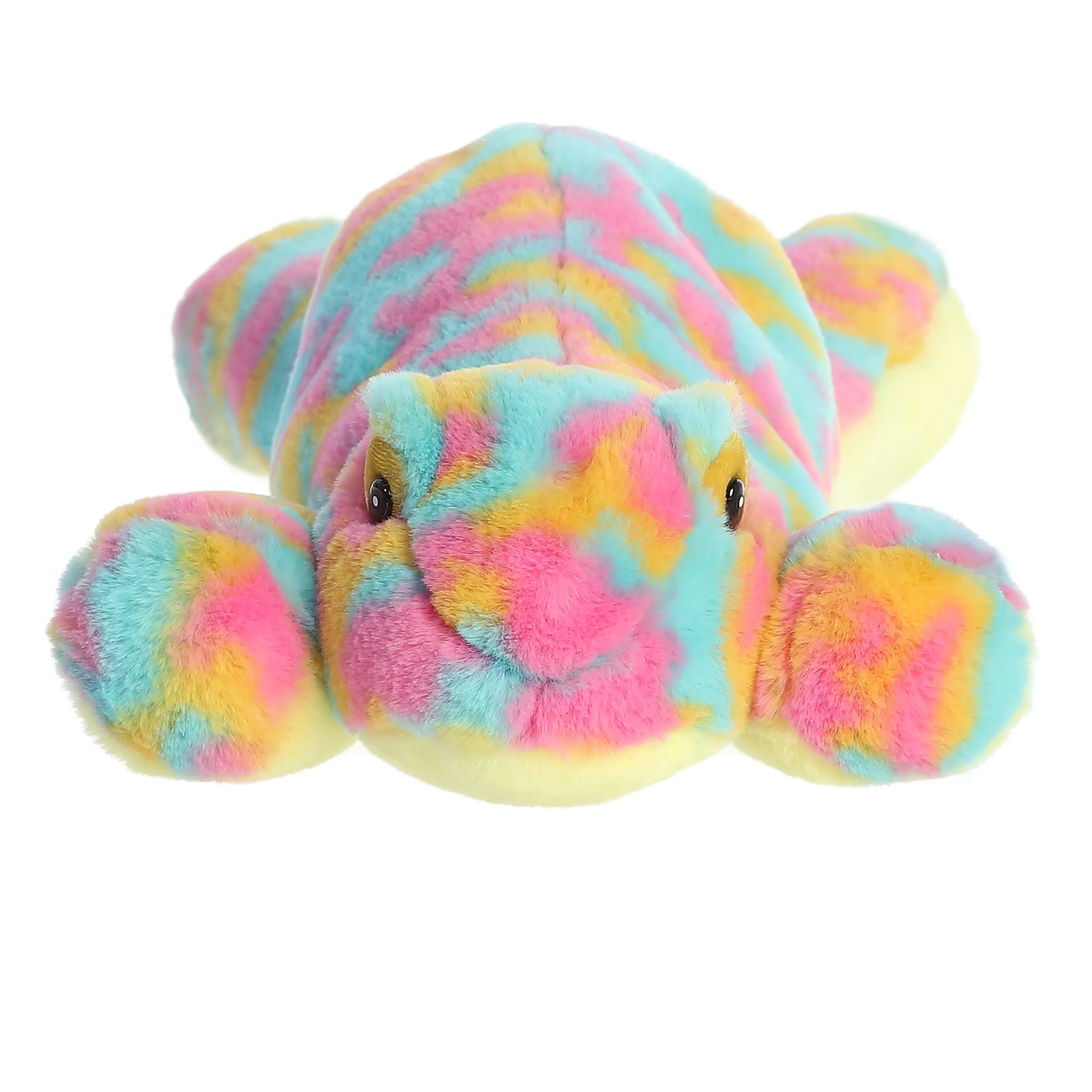 Aurora® - Snoozles™ - 19" Gecko