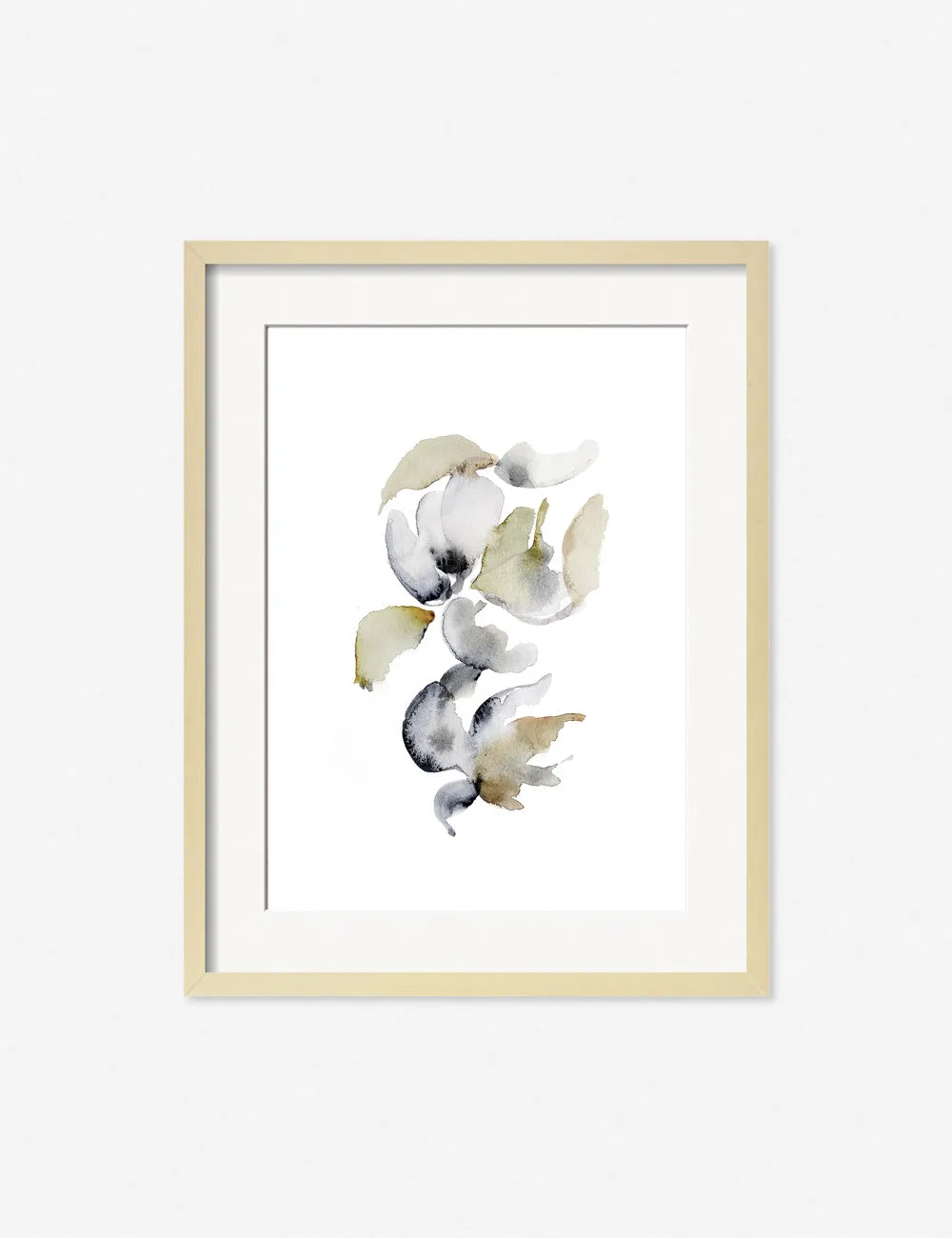 Awakening Spring Print by Céline Nordenhed