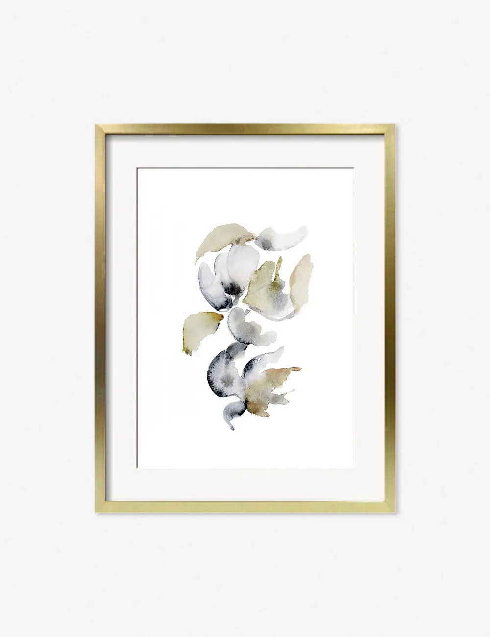 Awakening Spring Print by Céline Nordenhed