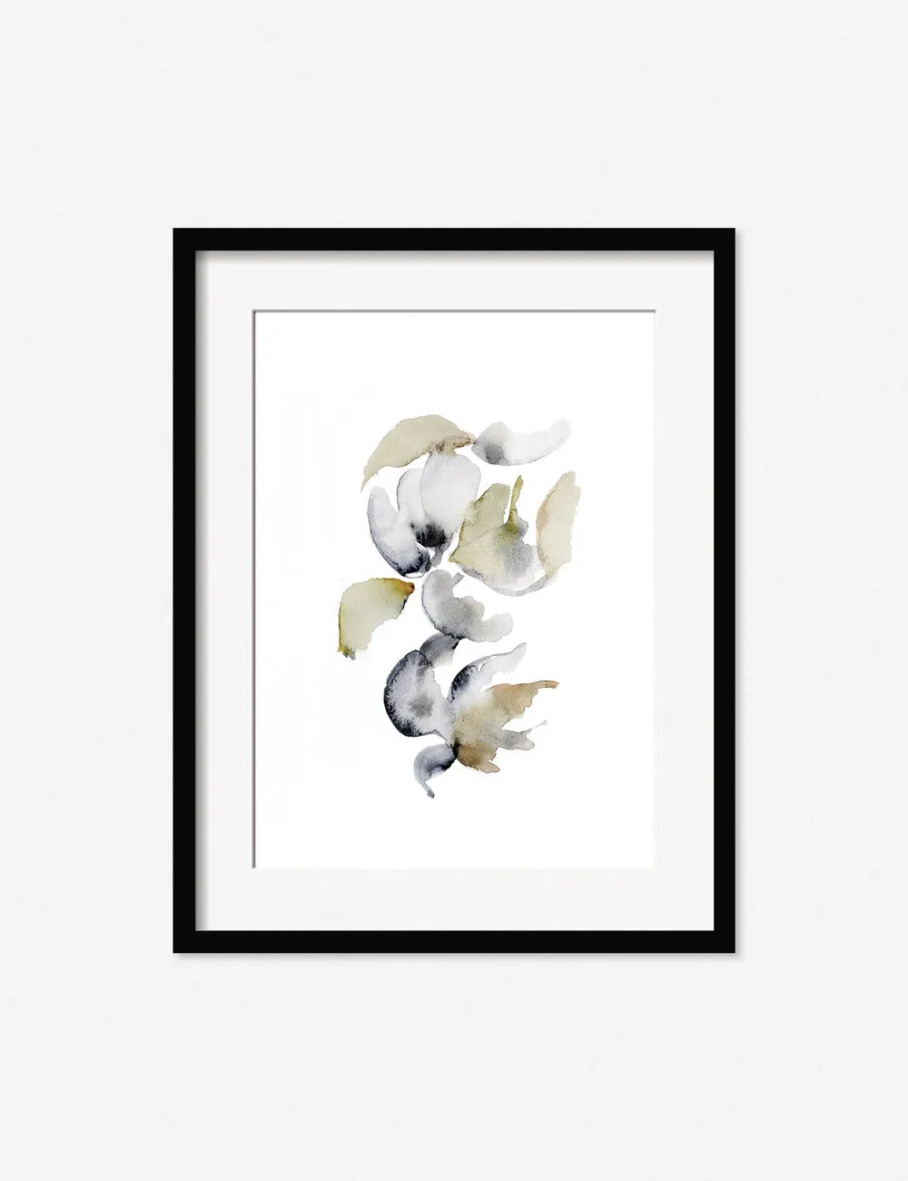 Awakening Spring Print by Céline Nordenhed