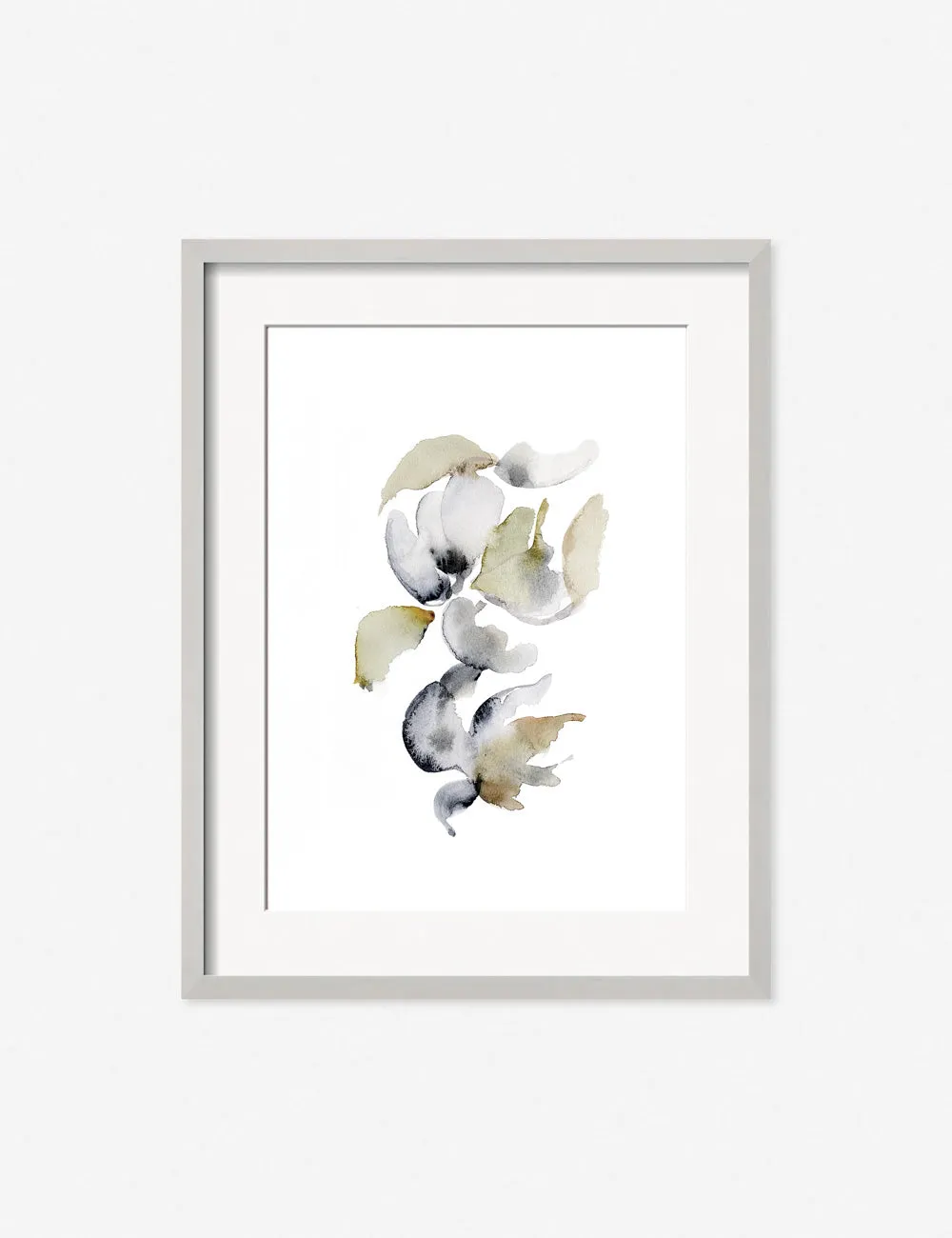 Awakening Spring Print by Céline Nordenhed