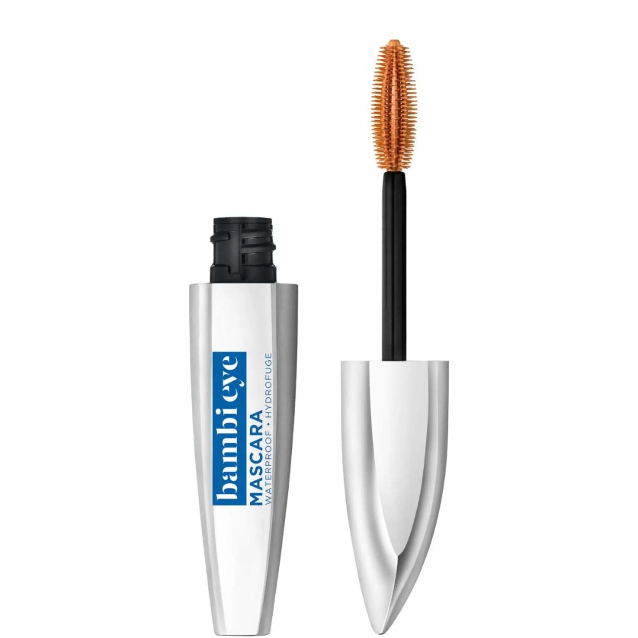 Bambi Eye Waterproof Mascara