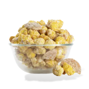 Banana Pudding Popcorn