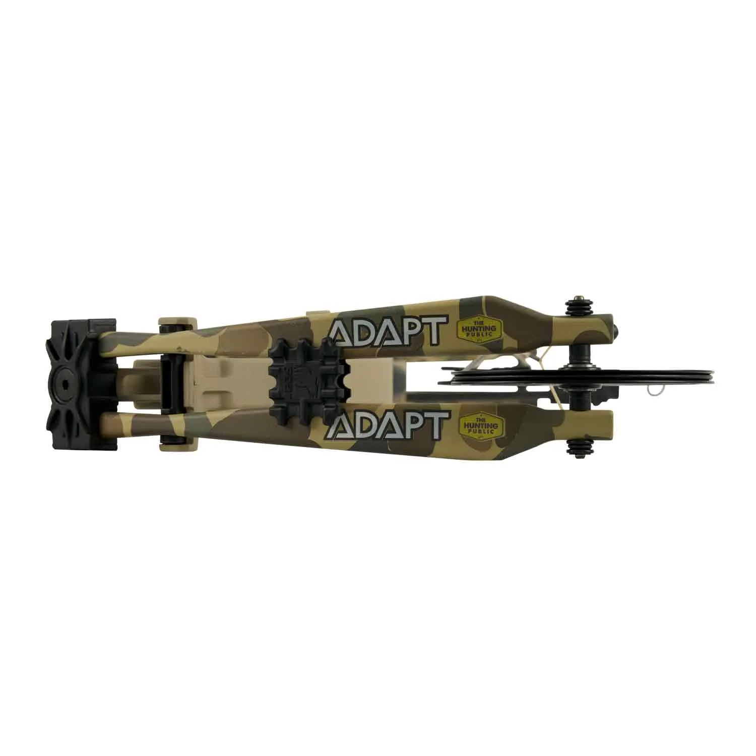 Bear Adapt The Hunting Public Compound Bow