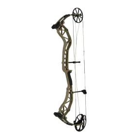 Bear Adapt The Hunting Public Compound Bow