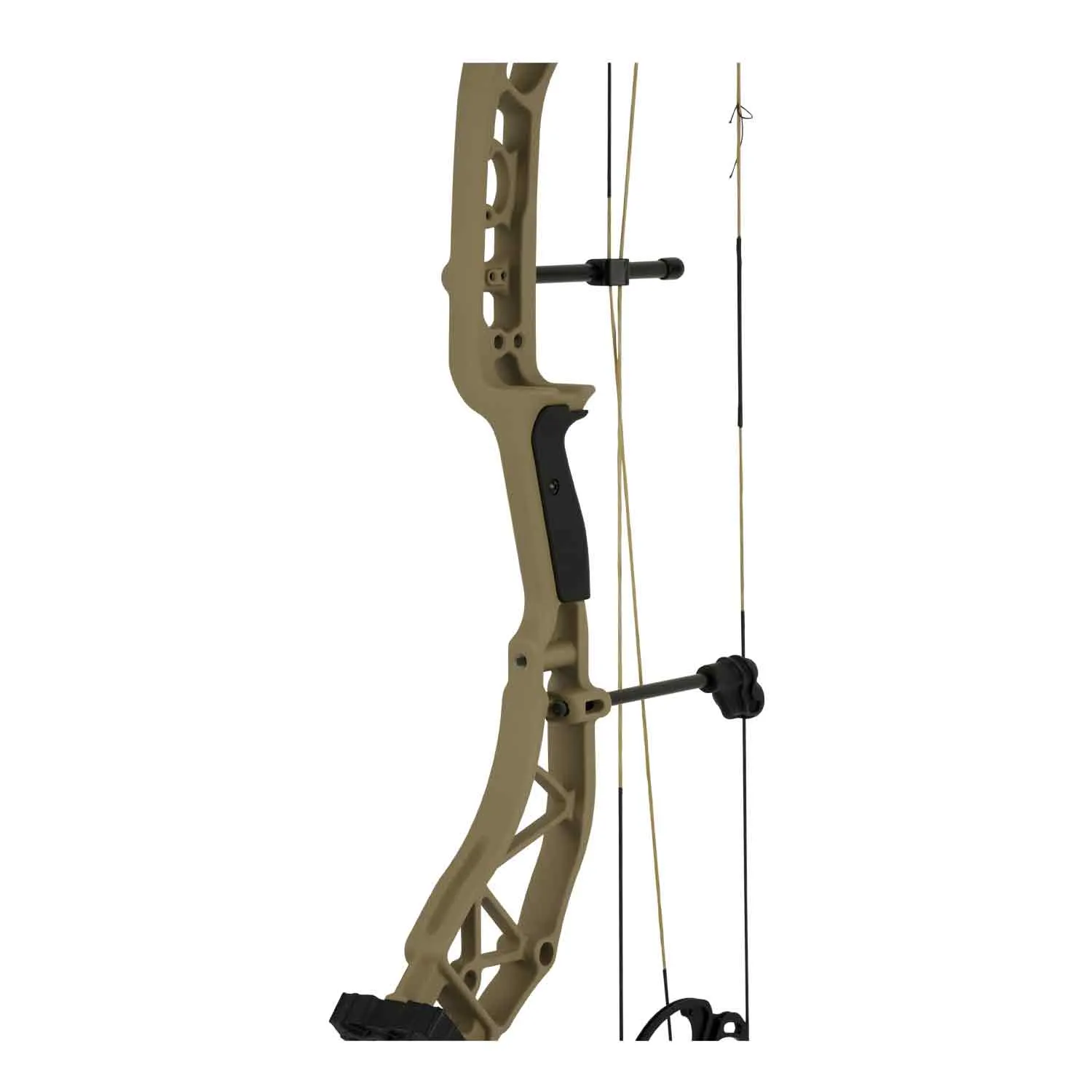 Bear Adapt The Hunting Public Compound Bow