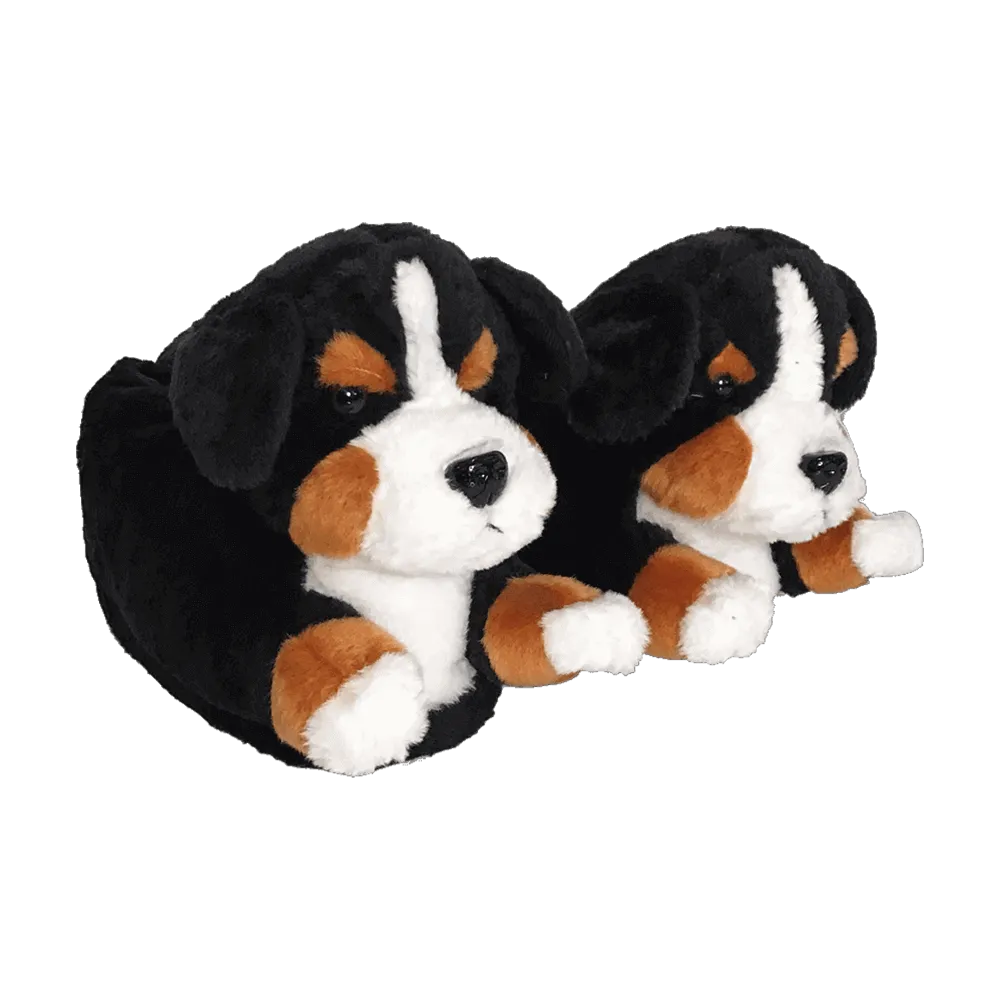 Bernese Slippers