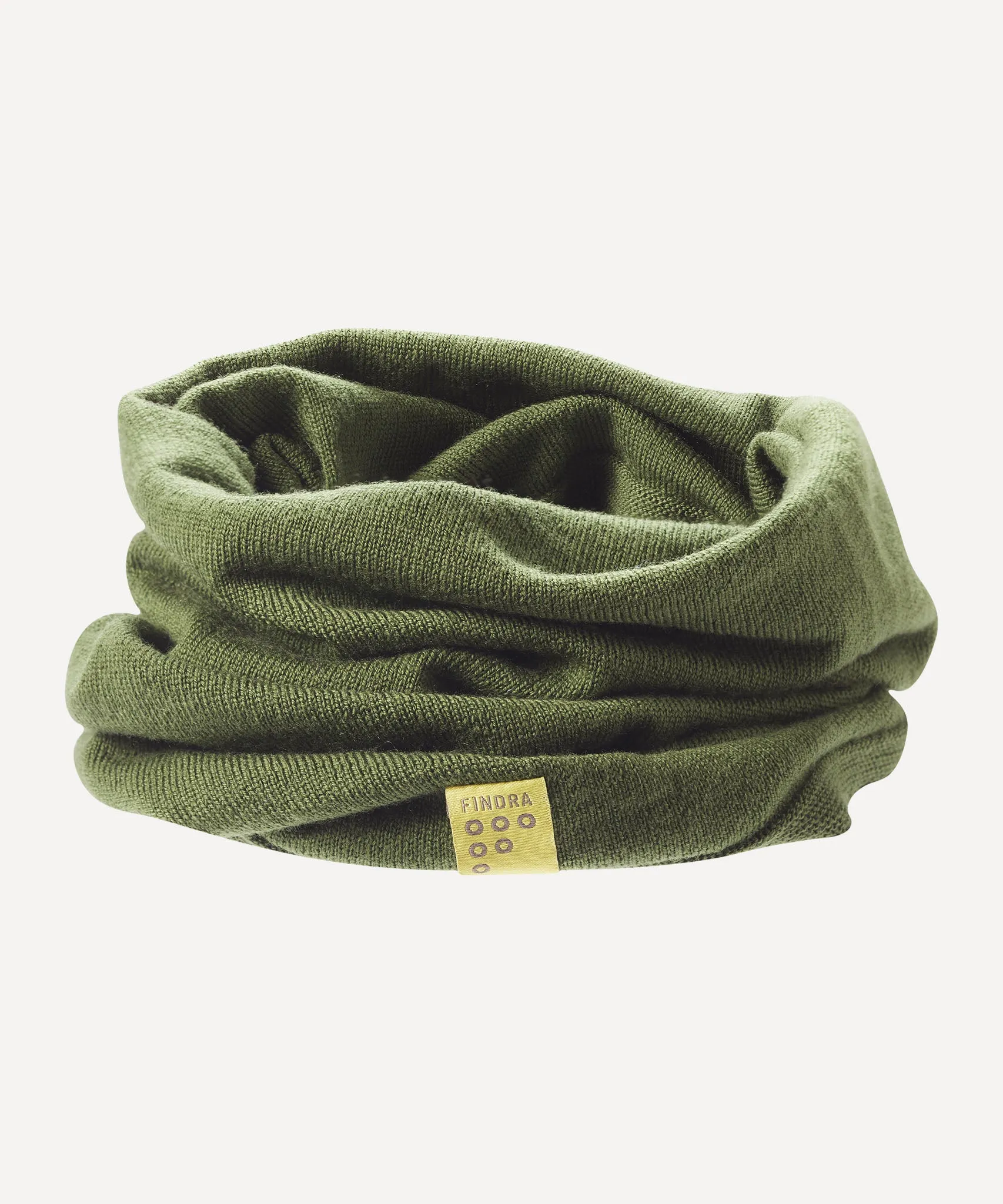 Betty Merino Neck Warmer