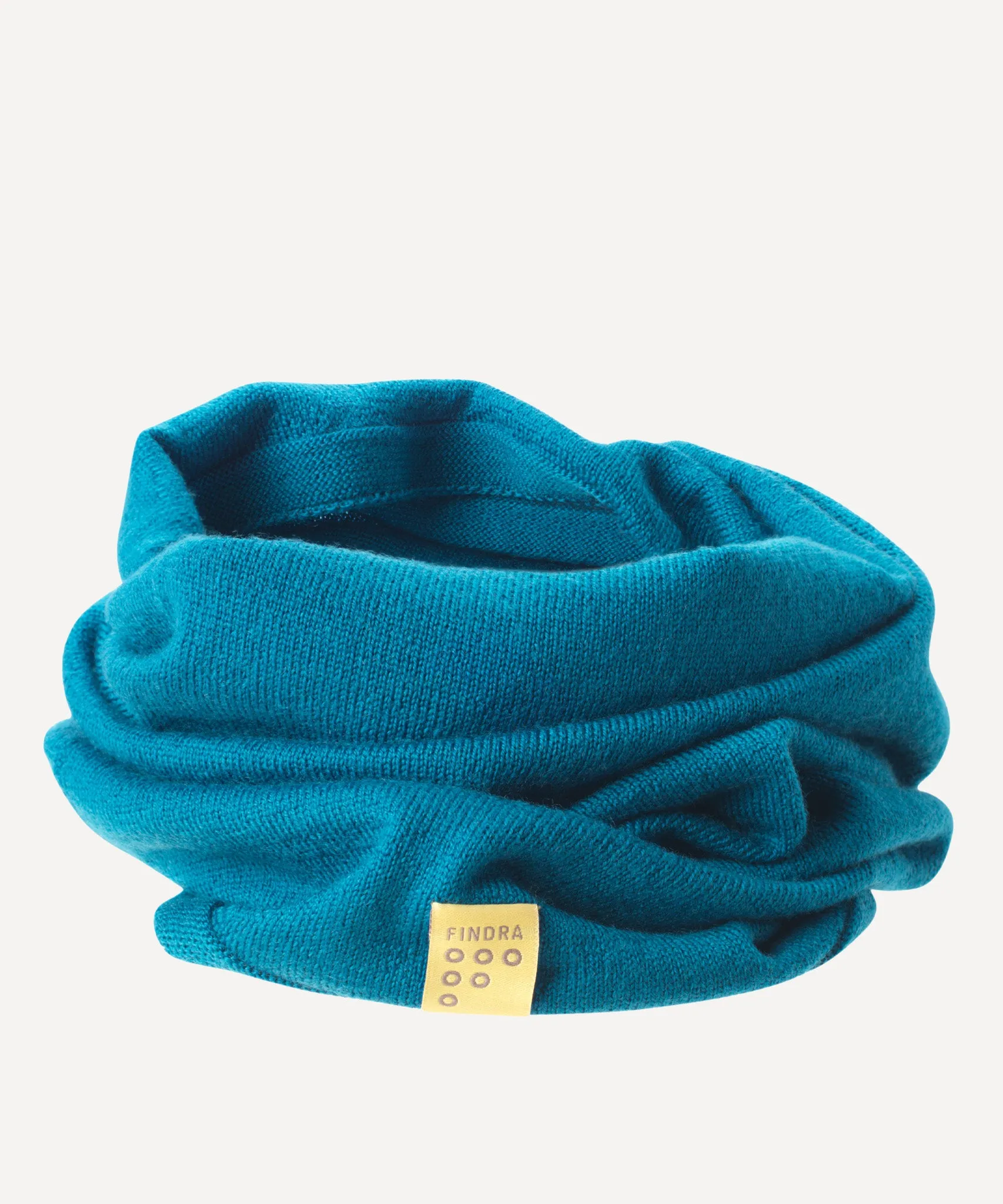 Betty Merino Neck Warmer