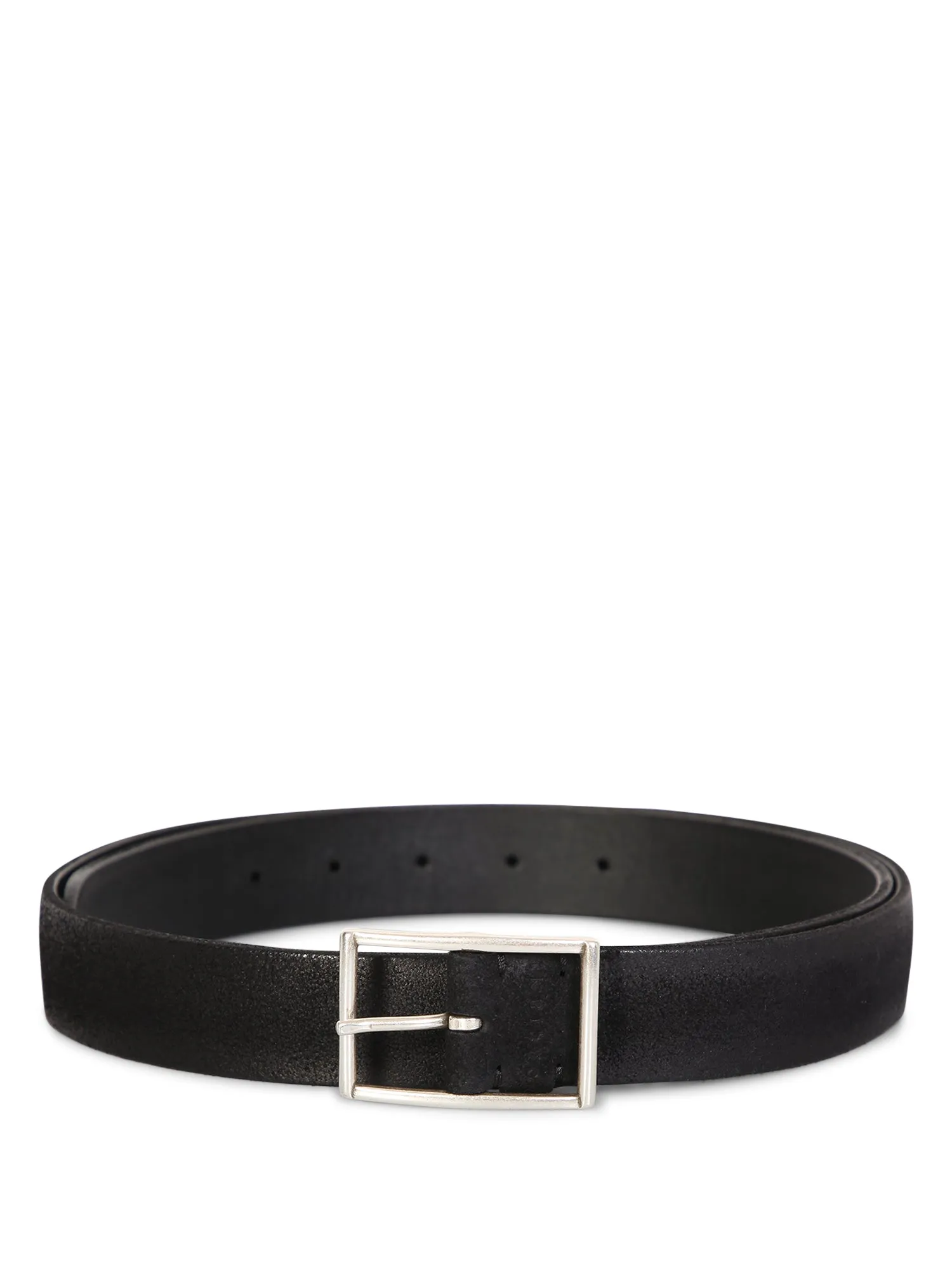 Black Double Sport Hunting belt