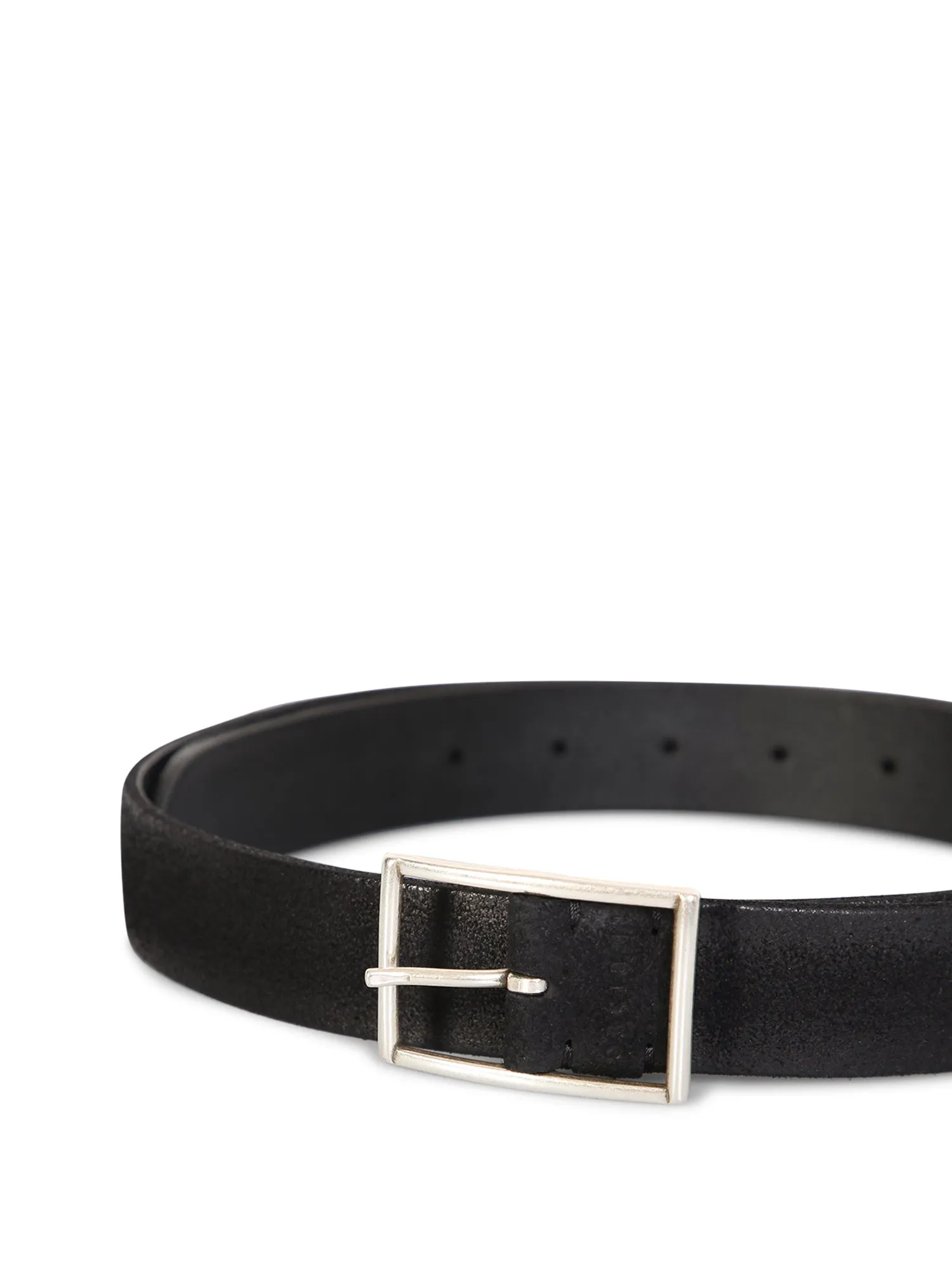 Black Double Sport Hunting belt