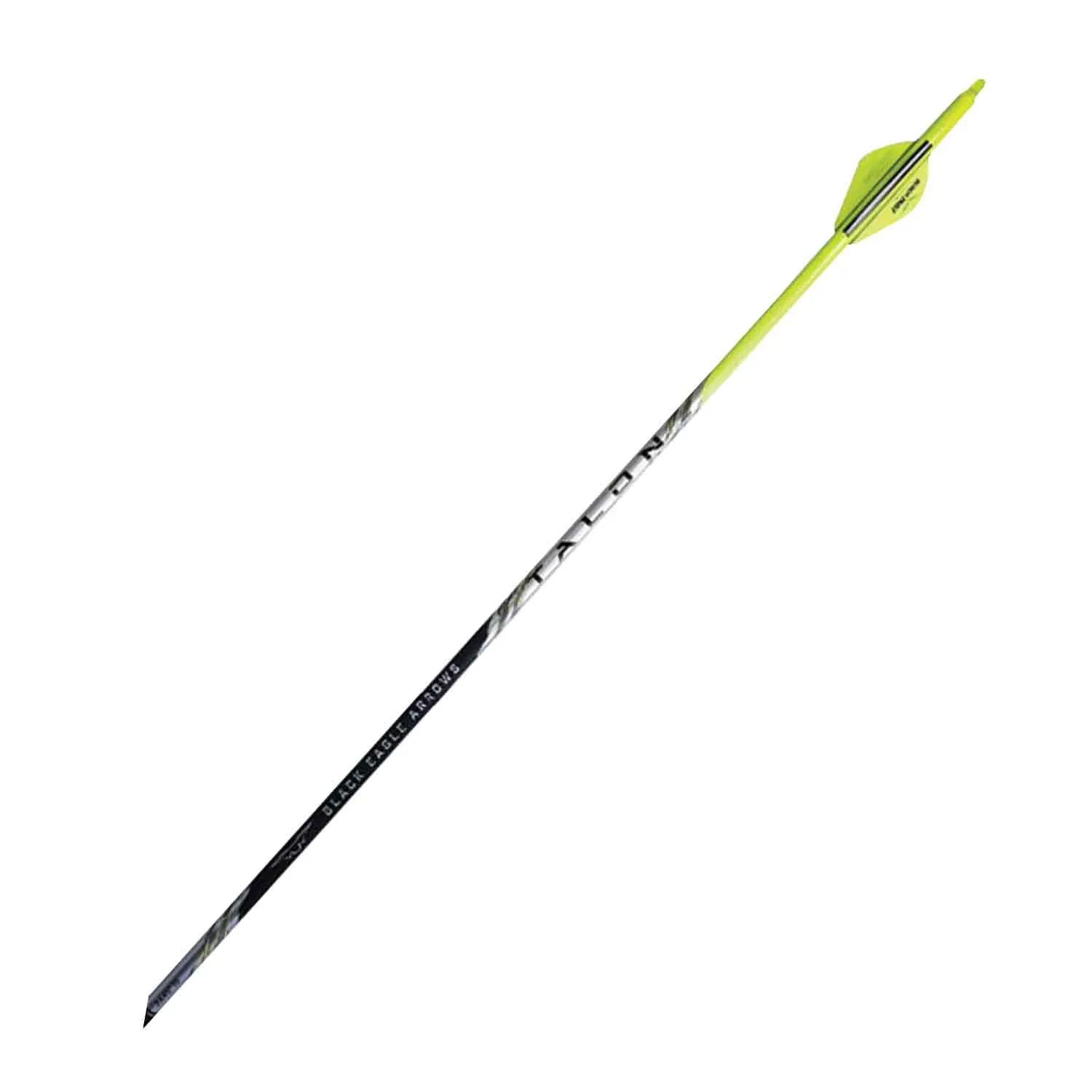 Black Eagle Talon V1 .003 Fletched Arrows