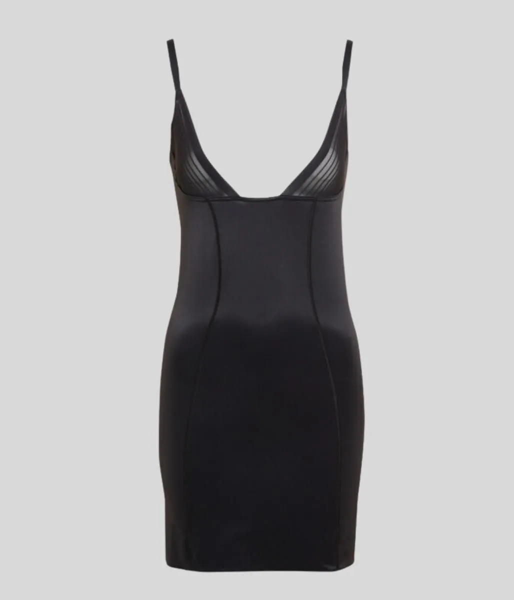 Black Shaping Slip