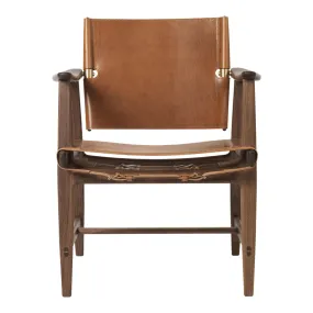 BM1106 Huntsman Chair