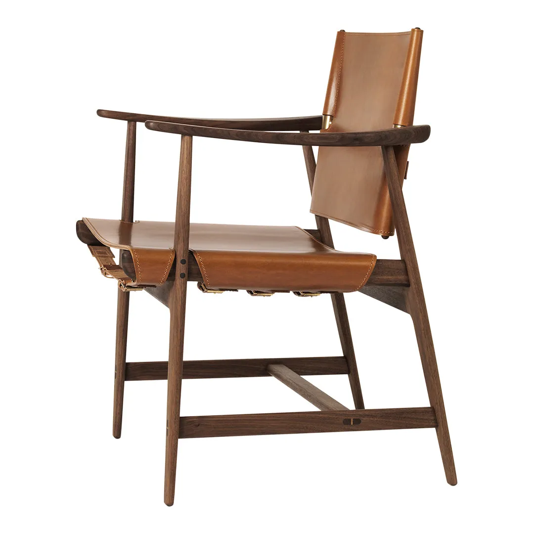 BM1106 Huntsman Chair