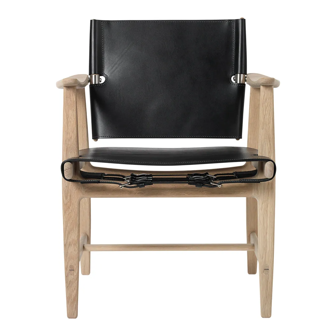 BM1106 Huntsman Chair