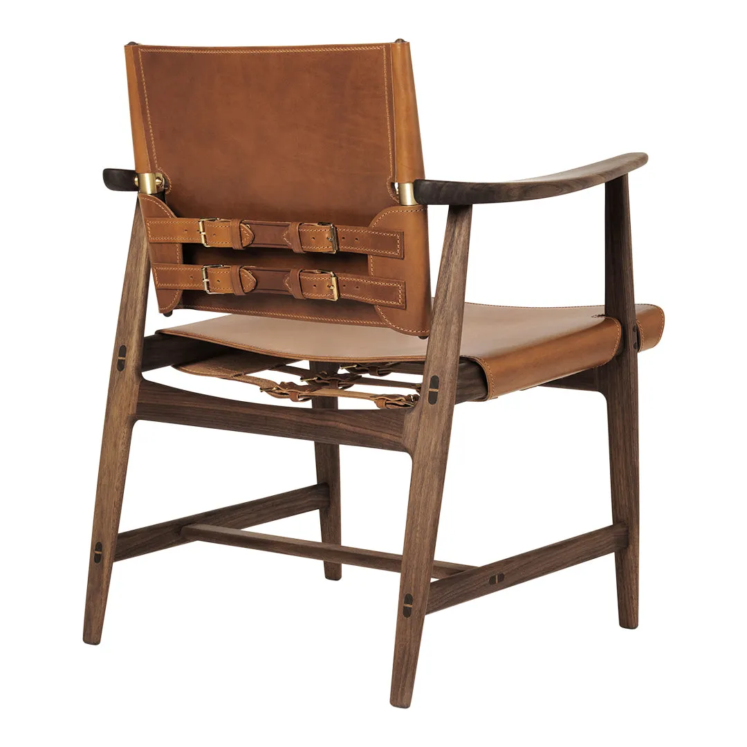 BM1106 Huntsman Chair