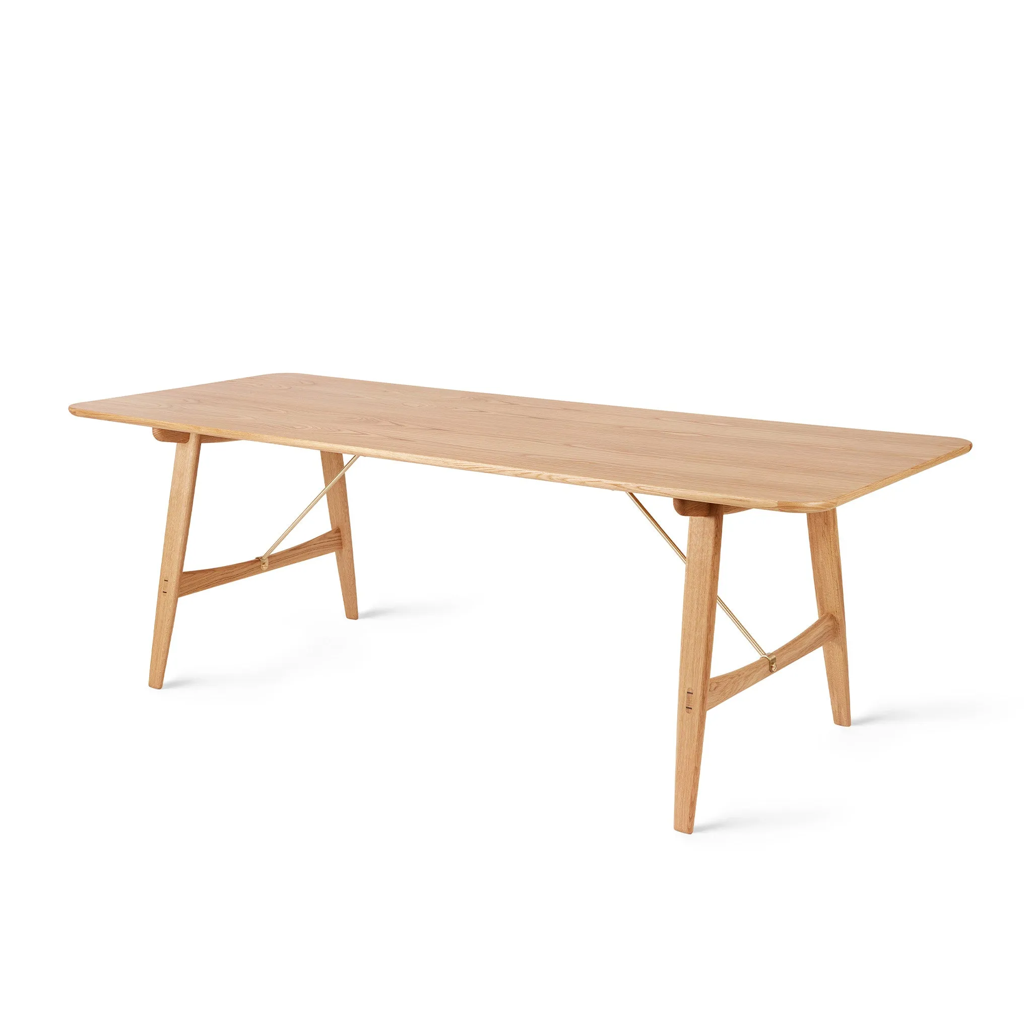 BM1160 Hunting Table by Carl Hansen & Søn