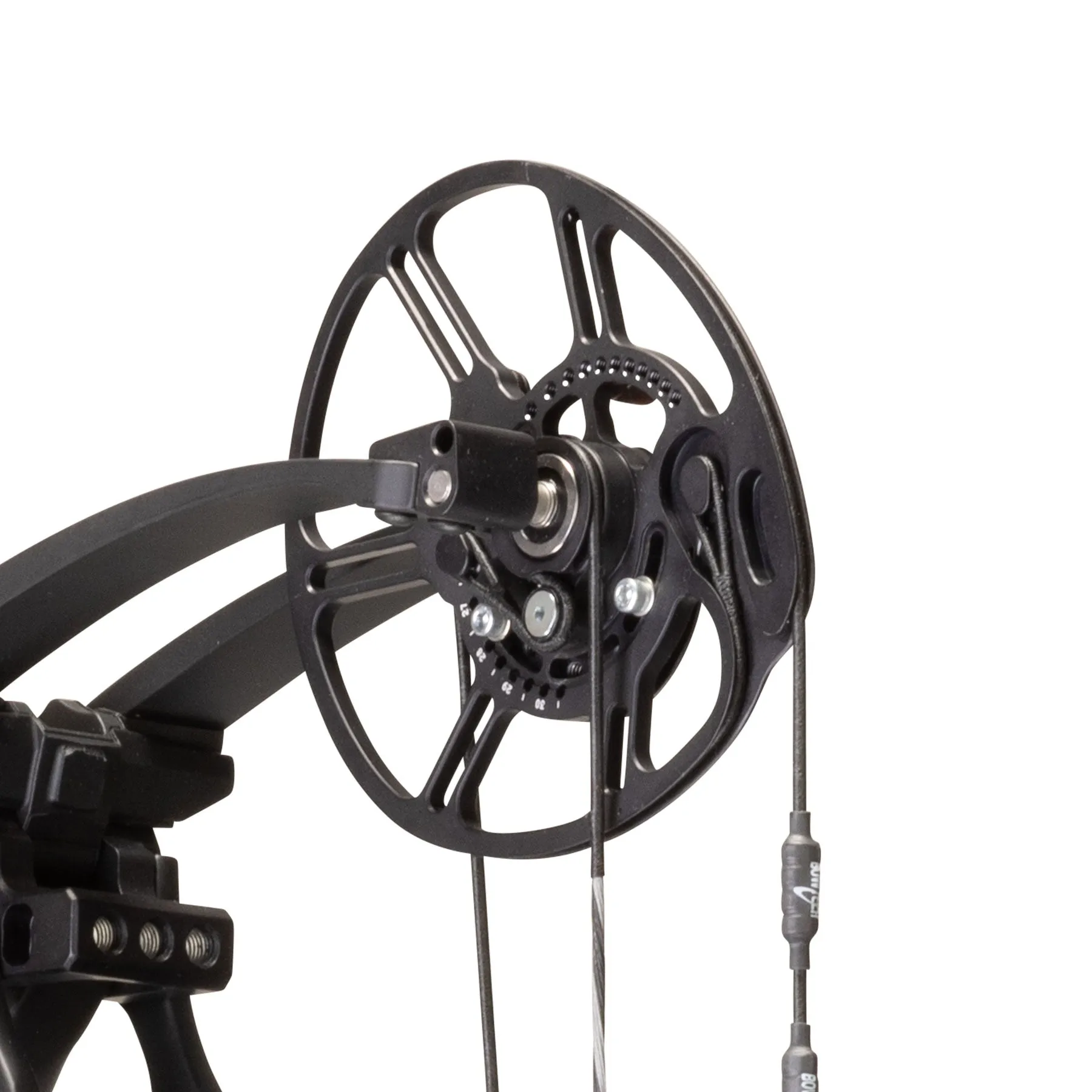 Bowtech Carbon One Compound Bow