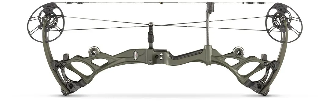 Bowtech Carbon One Compound Bow