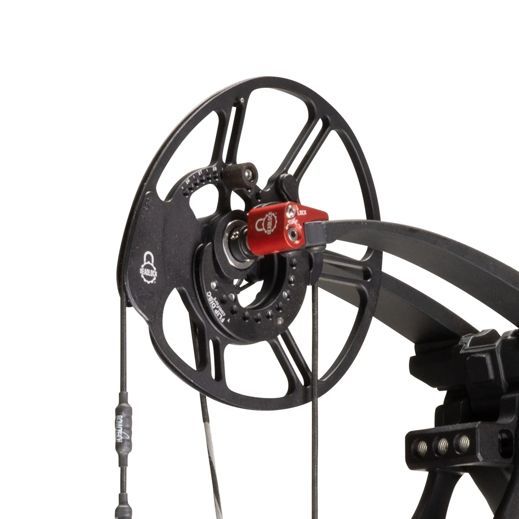 Bowtech Carbon One Compound Bow