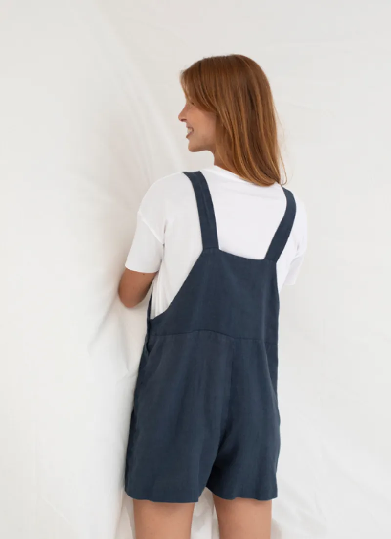 Brobe Jumpsuit