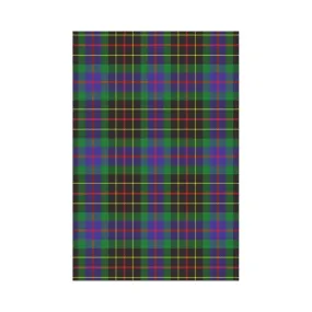 Brodie Hunting Modern Tartan Flag K7