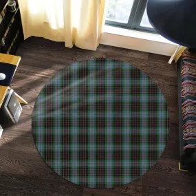 Brodie Hunting Tartan Round Rug