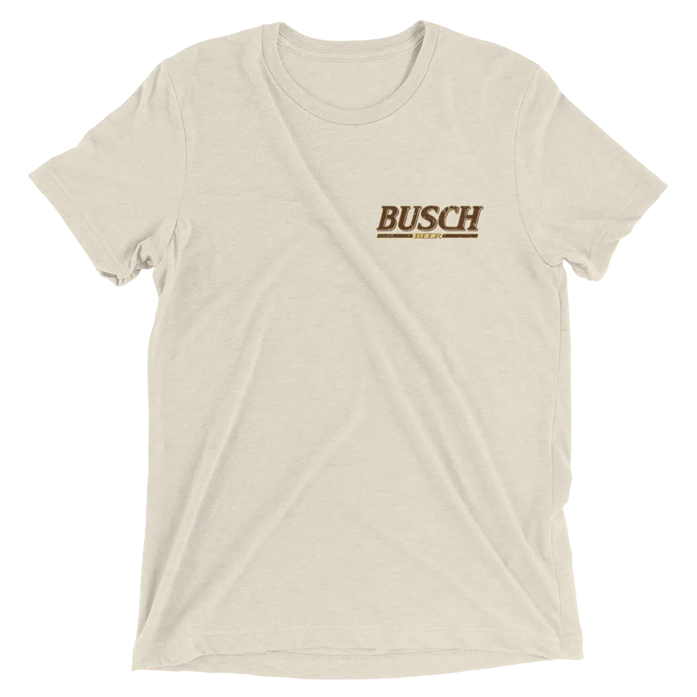 Busch Beer Hunting Deer T-Shirt