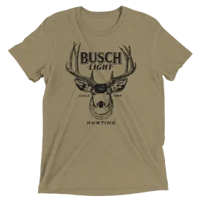 Busch Light Hunting '89 Buck T-Shirt