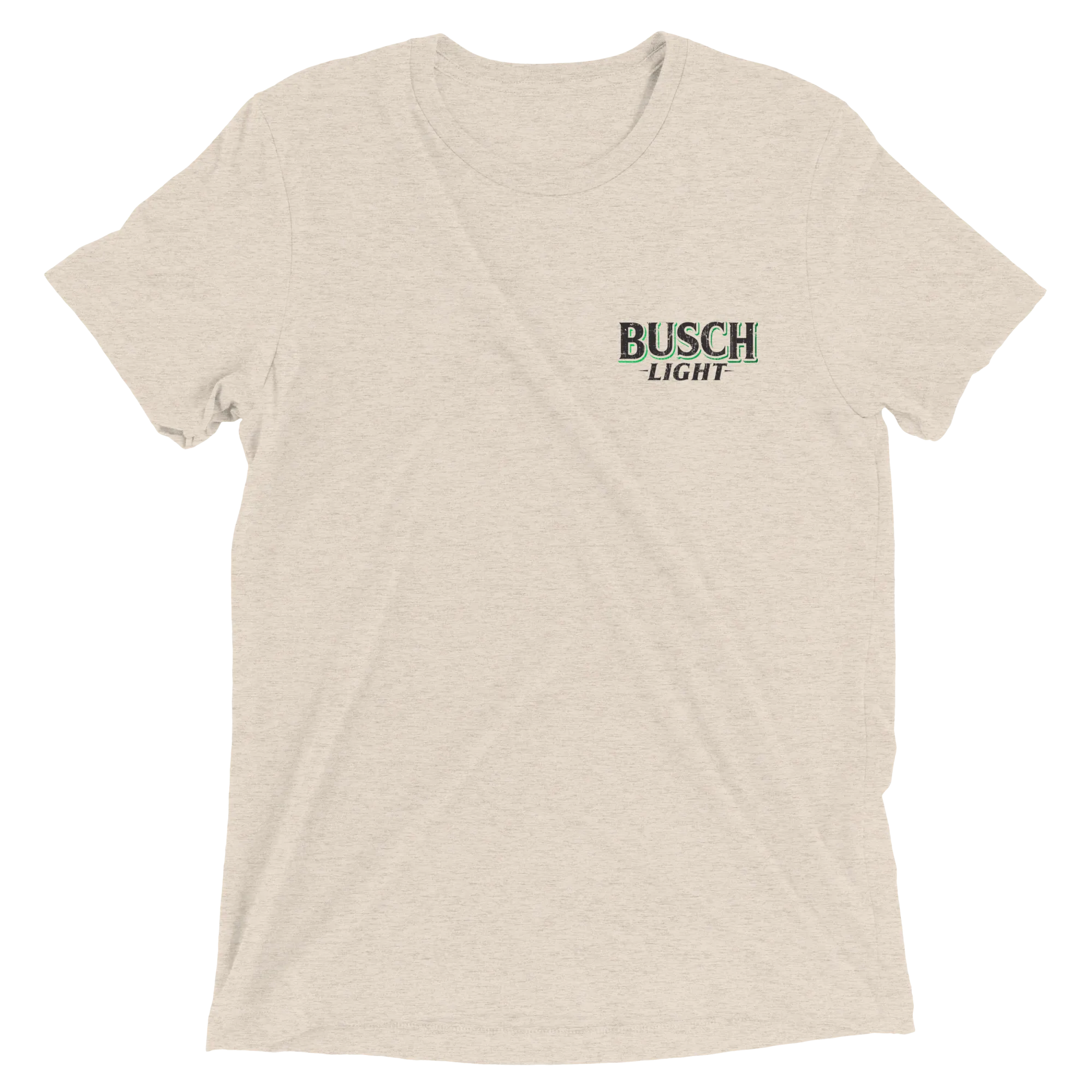 Busch Light Hunting Mallard T-Shirt