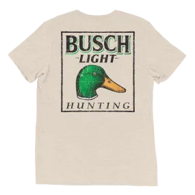 Busch Light Hunting Mallard T-Shirt